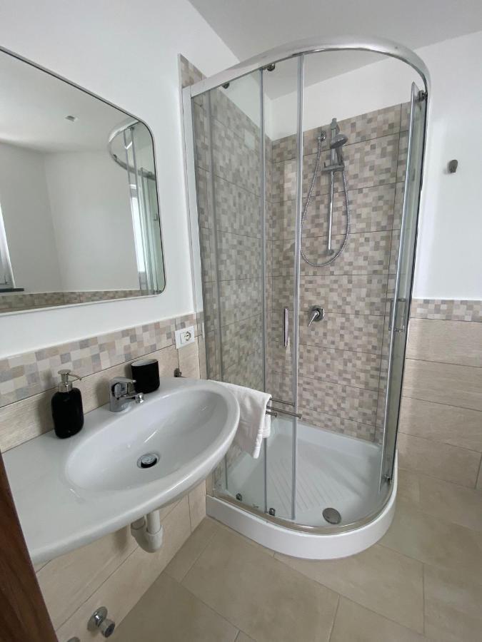 Eg Apartments - Forio D'Ischia Екстериор снимка