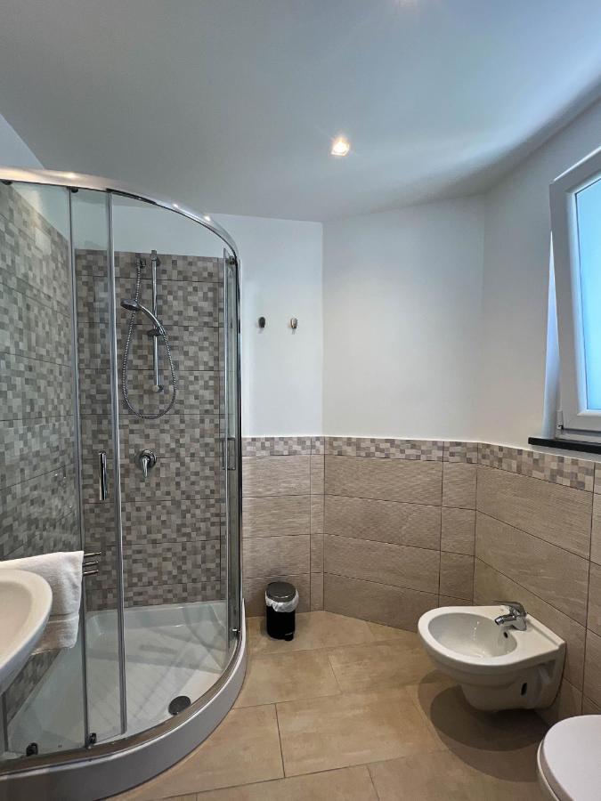 Eg Apartments - Forio D'Ischia Екстериор снимка
