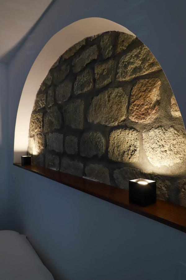 Eg Apartments - Forio D'Ischia Екстериор снимка