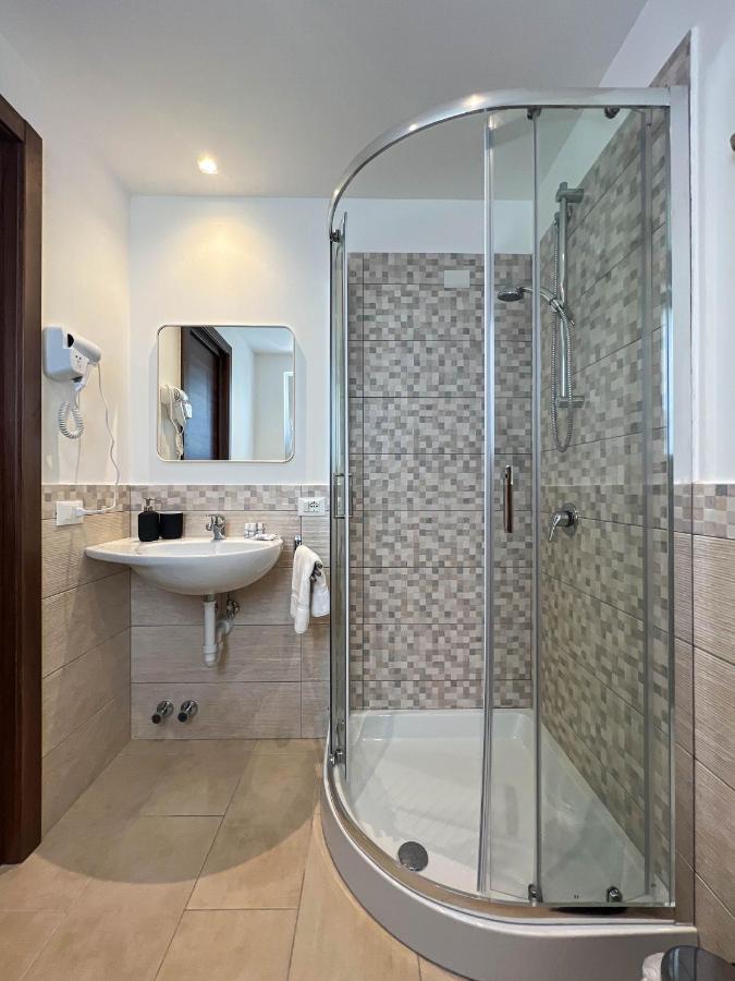 Eg Apartments - Forio D'Ischia Екстериор снимка