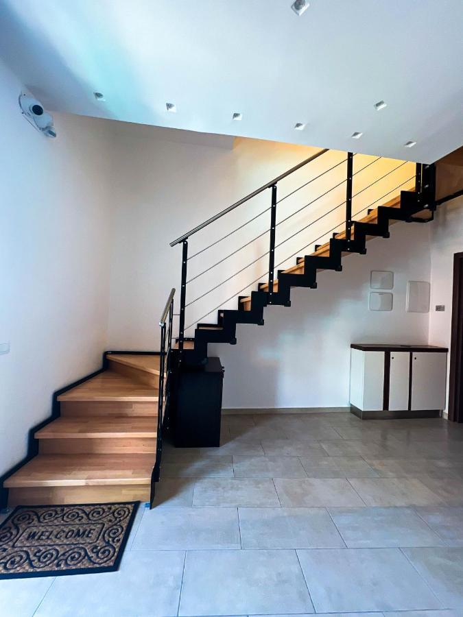Eg Apartments - Forio D'Ischia Екстериор снимка
