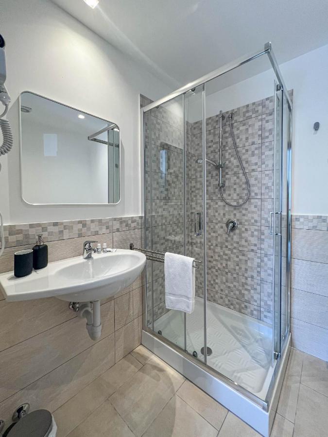 Eg Apartments - Forio D'Ischia Екстериор снимка