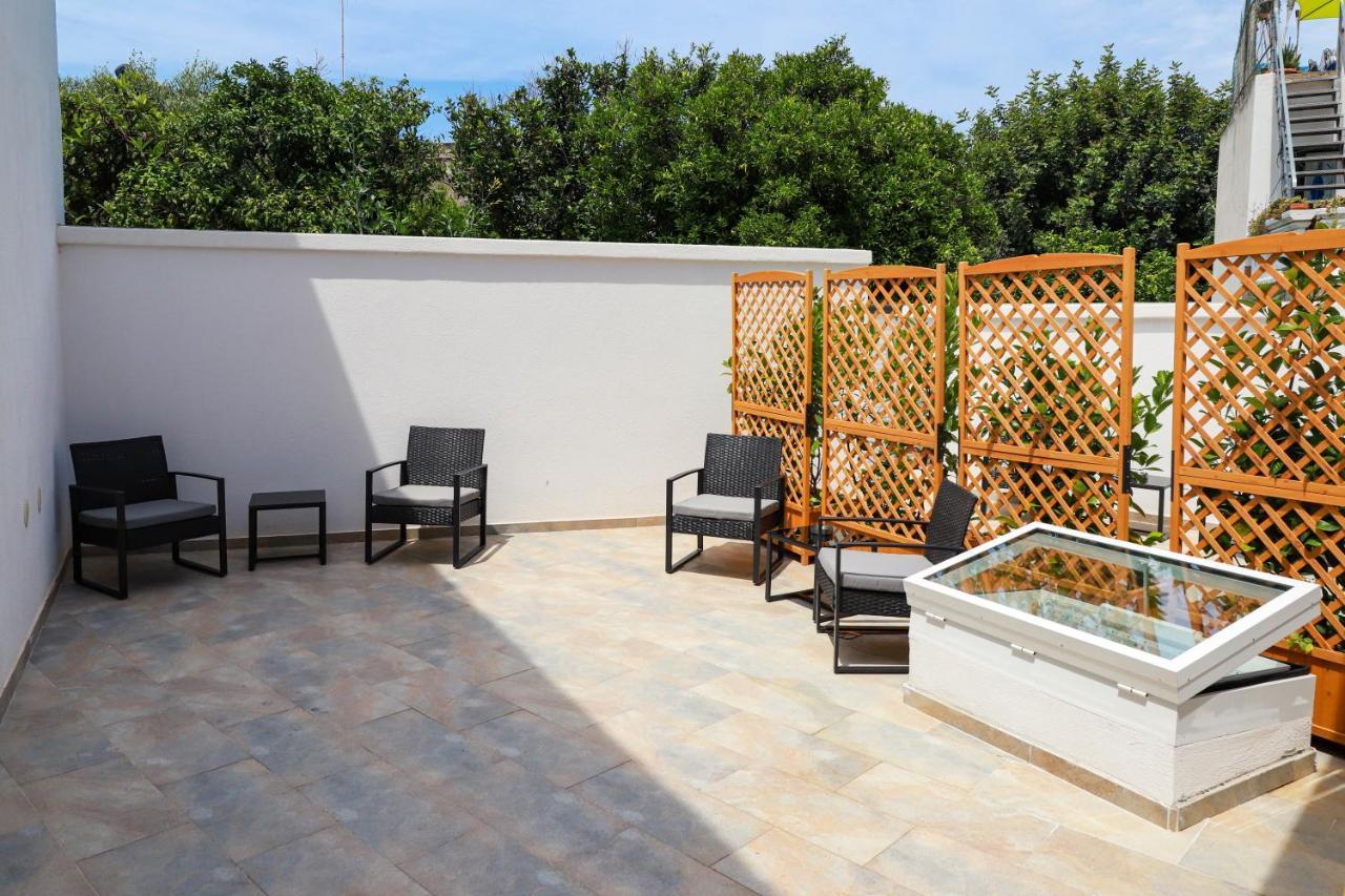 Eg Apartments - Forio D'Ischia Екстериор снимка