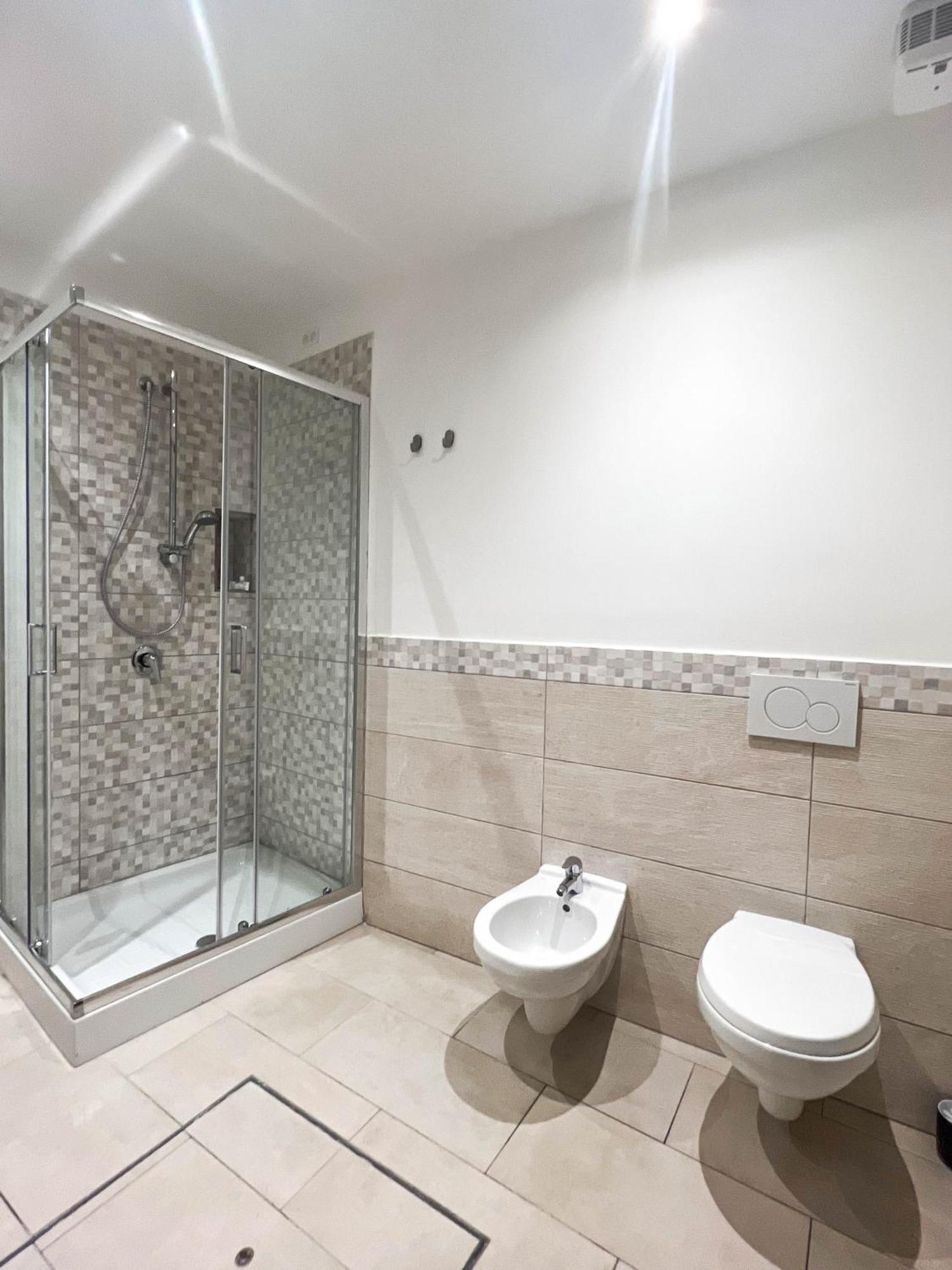 Eg Apartments - Forio D'Ischia Екстериор снимка