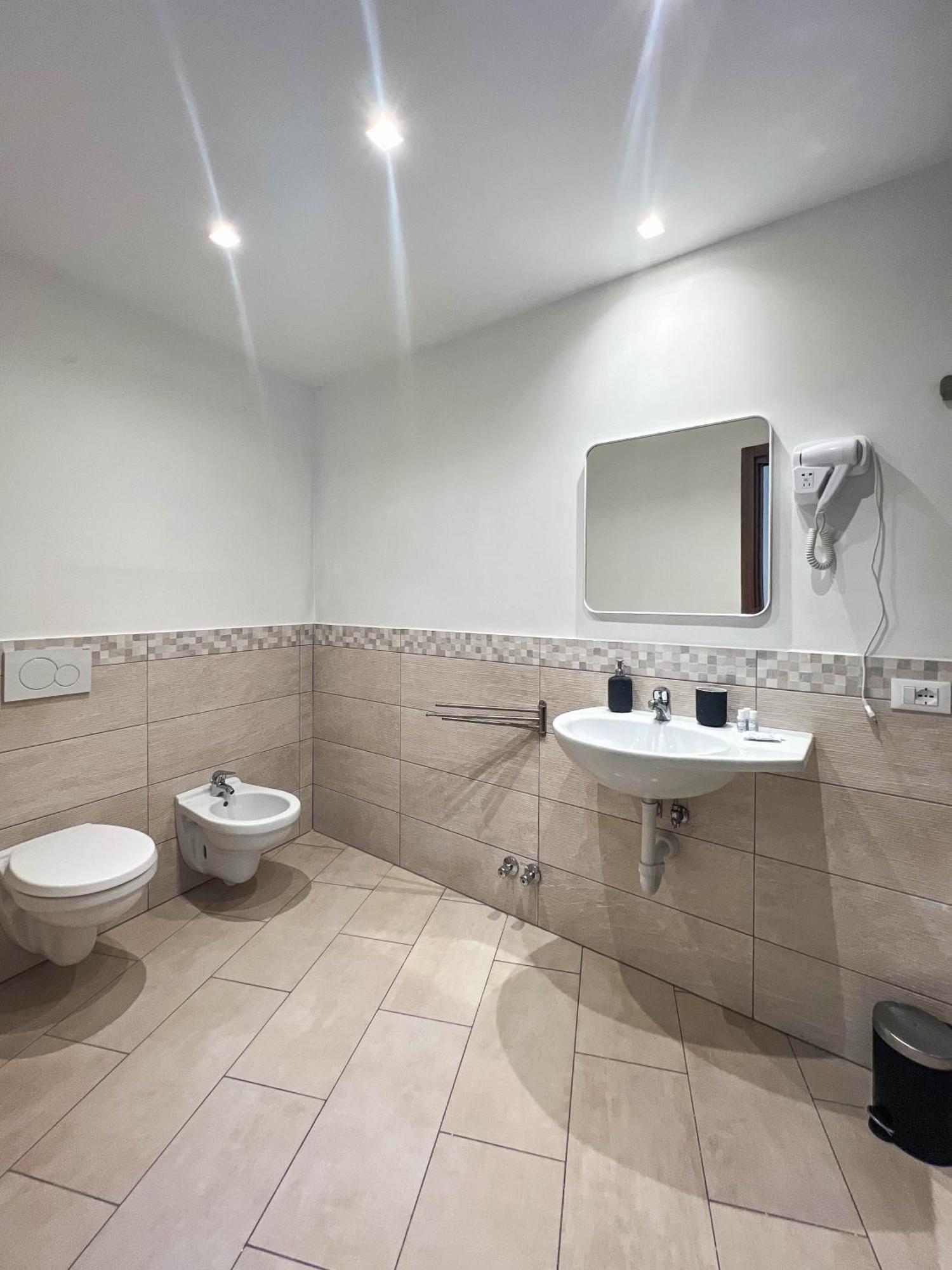 Eg Apartments - Forio D'Ischia Екстериор снимка