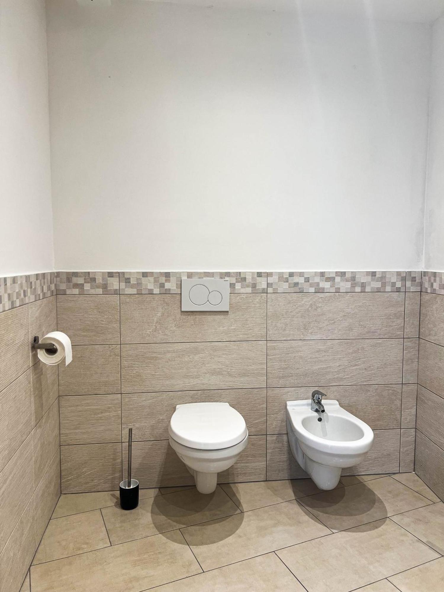 Eg Apartments - Forio D'Ischia Екстериор снимка
