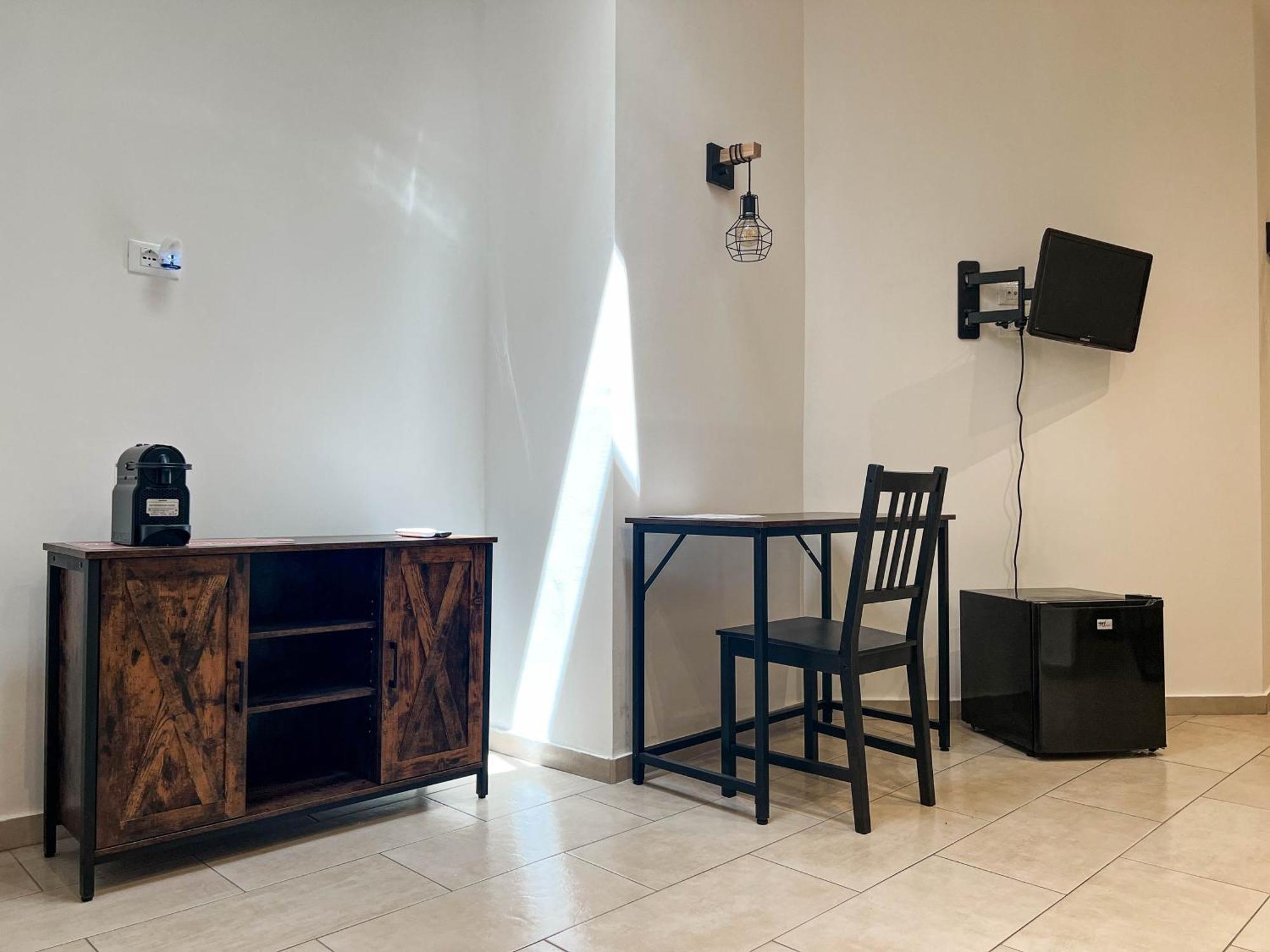 Eg Apartments - Forio D'Ischia Екстериор снимка