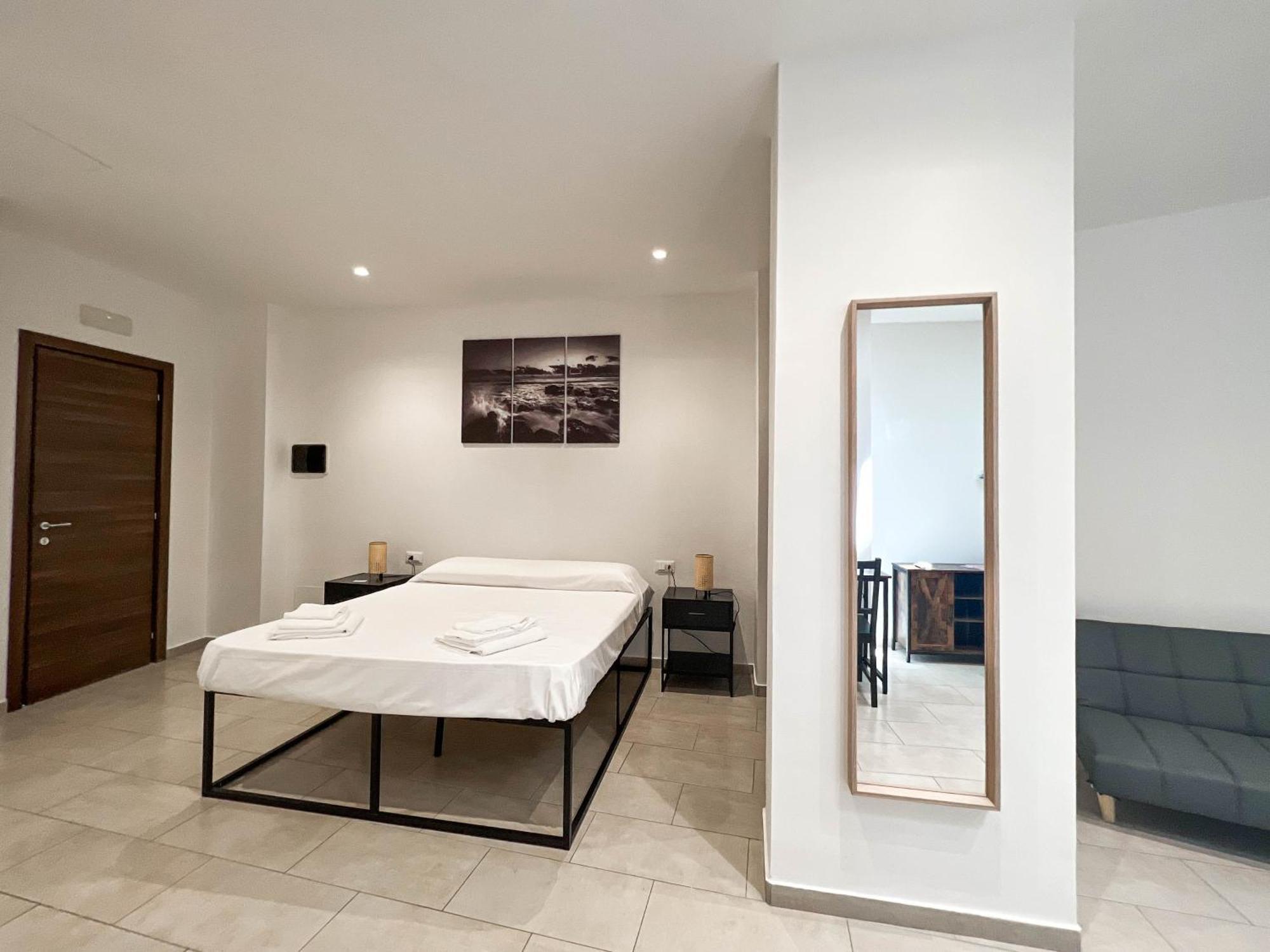 Eg Apartments - Forio D'Ischia Екстериор снимка