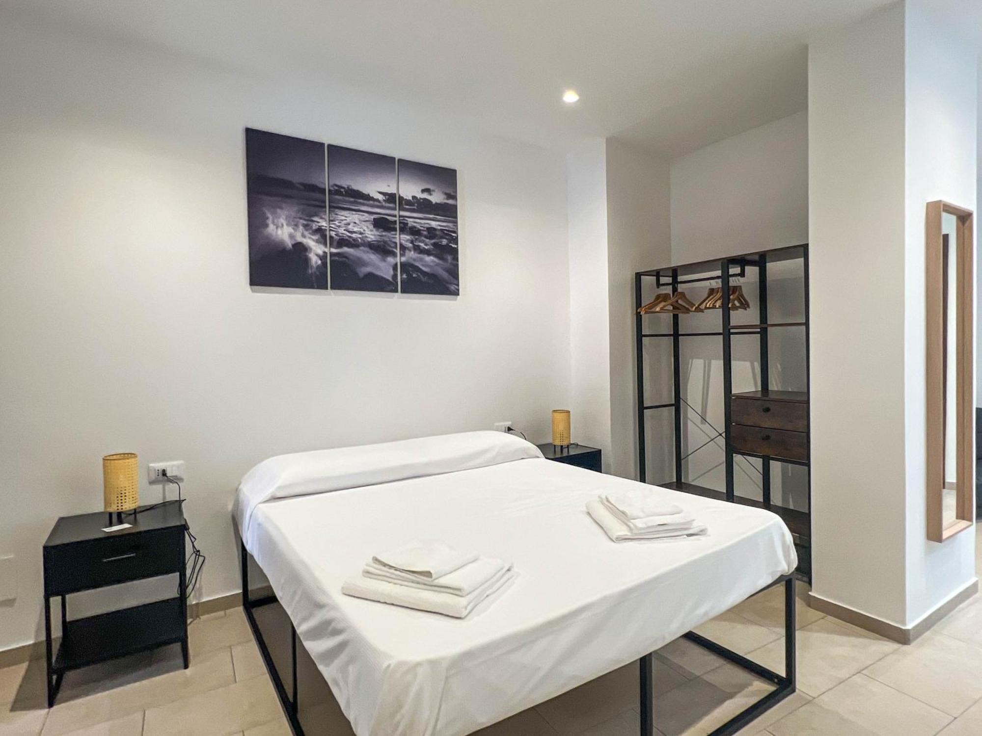 Eg Apartments - Forio D'Ischia Екстериор снимка