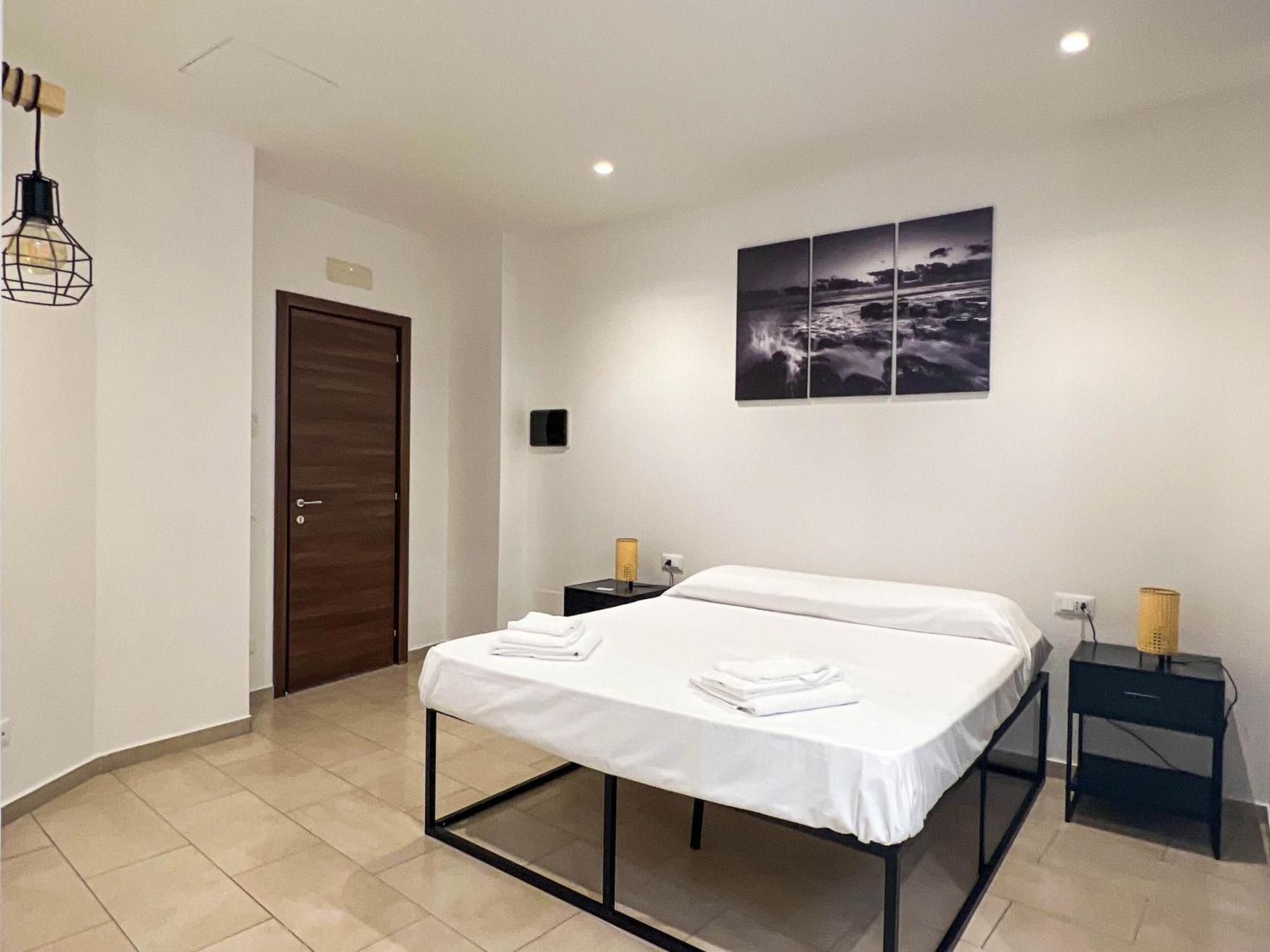 Eg Apartments - Forio D'Ischia Екстериор снимка