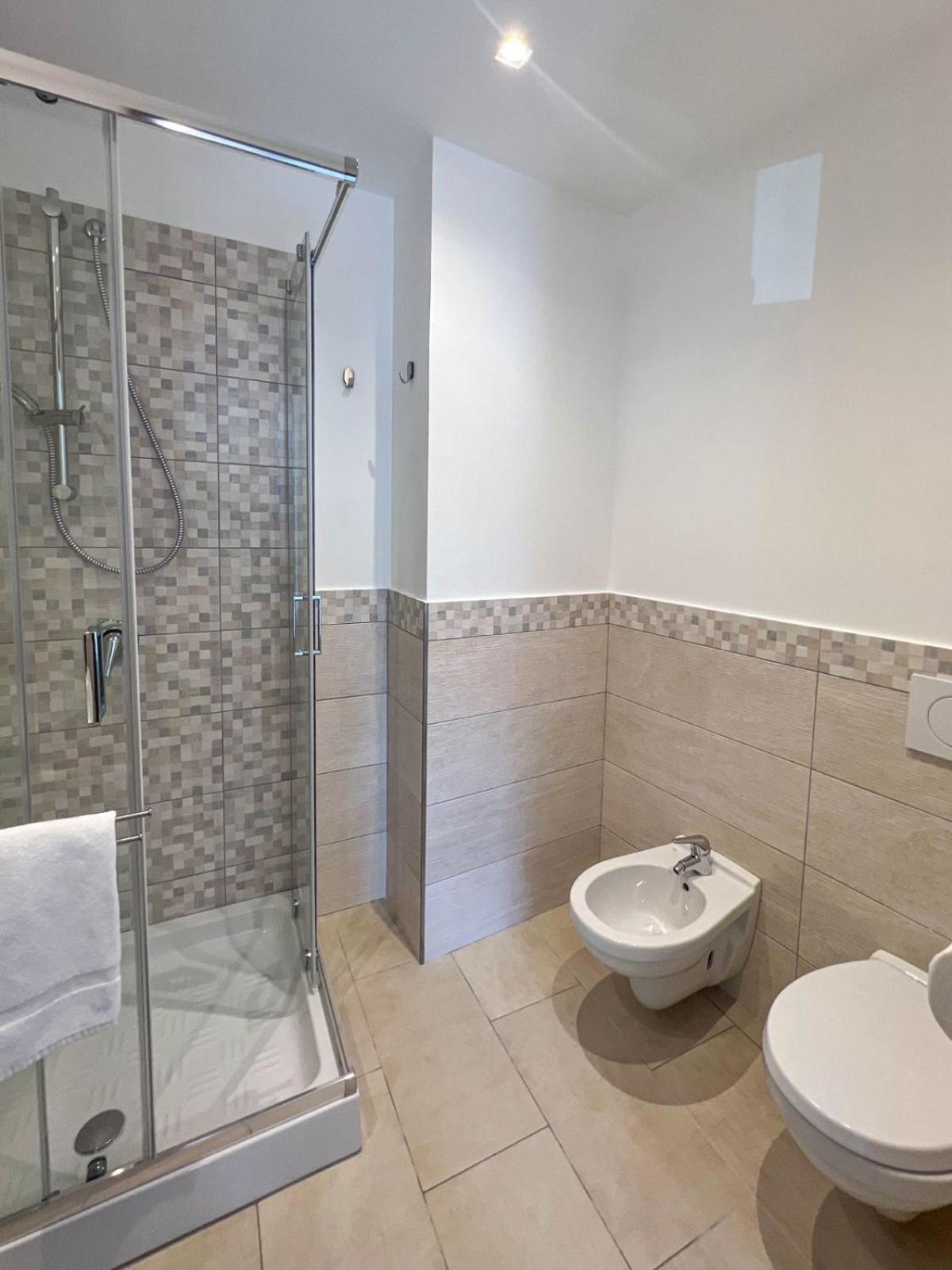 Eg Apartments - Forio D'Ischia Екстериор снимка