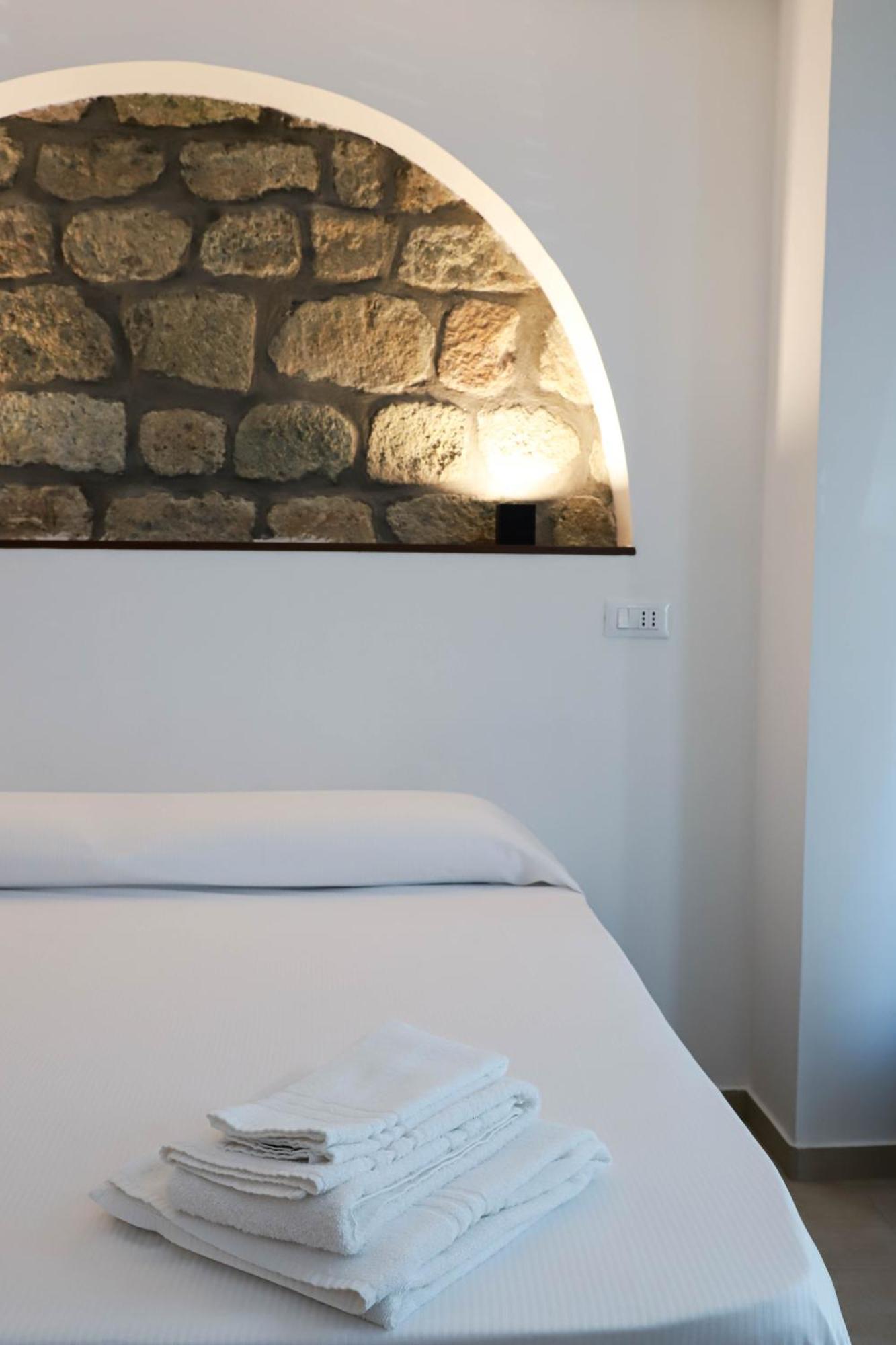 Eg Apartments - Forio D'Ischia Екстериор снимка