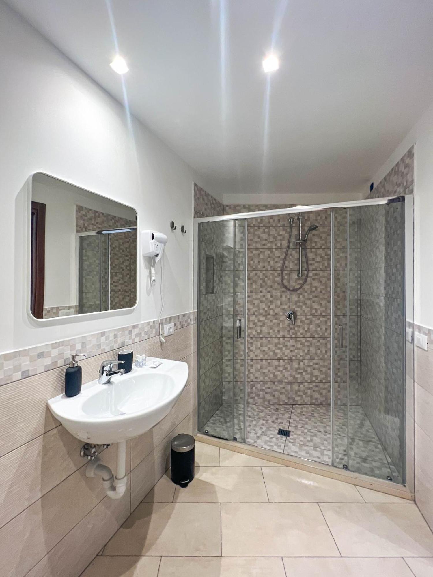 Eg Apartments - Forio D'Ischia Екстериор снимка