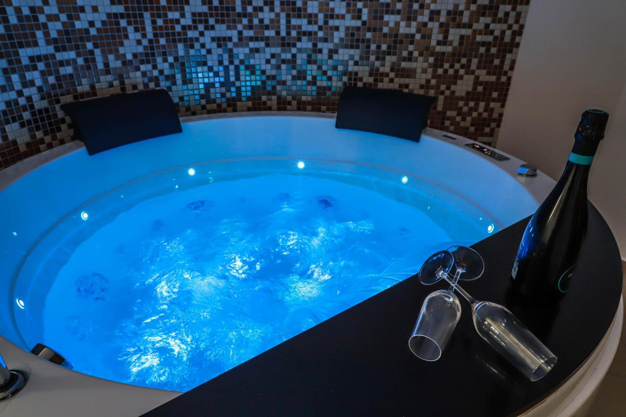 Eg Apartments - Forio D'Ischia Екстериор снимка