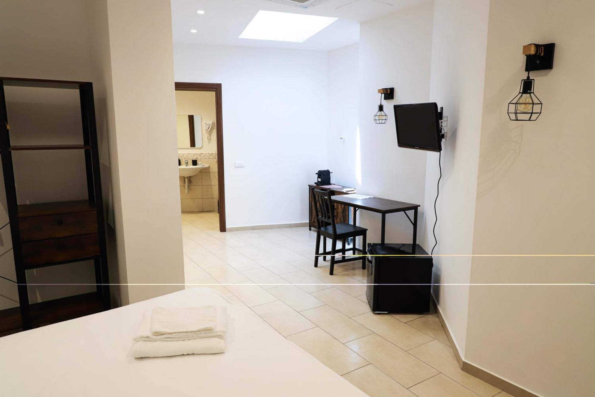 Eg Apartments - Forio D'Ischia Екстериор снимка