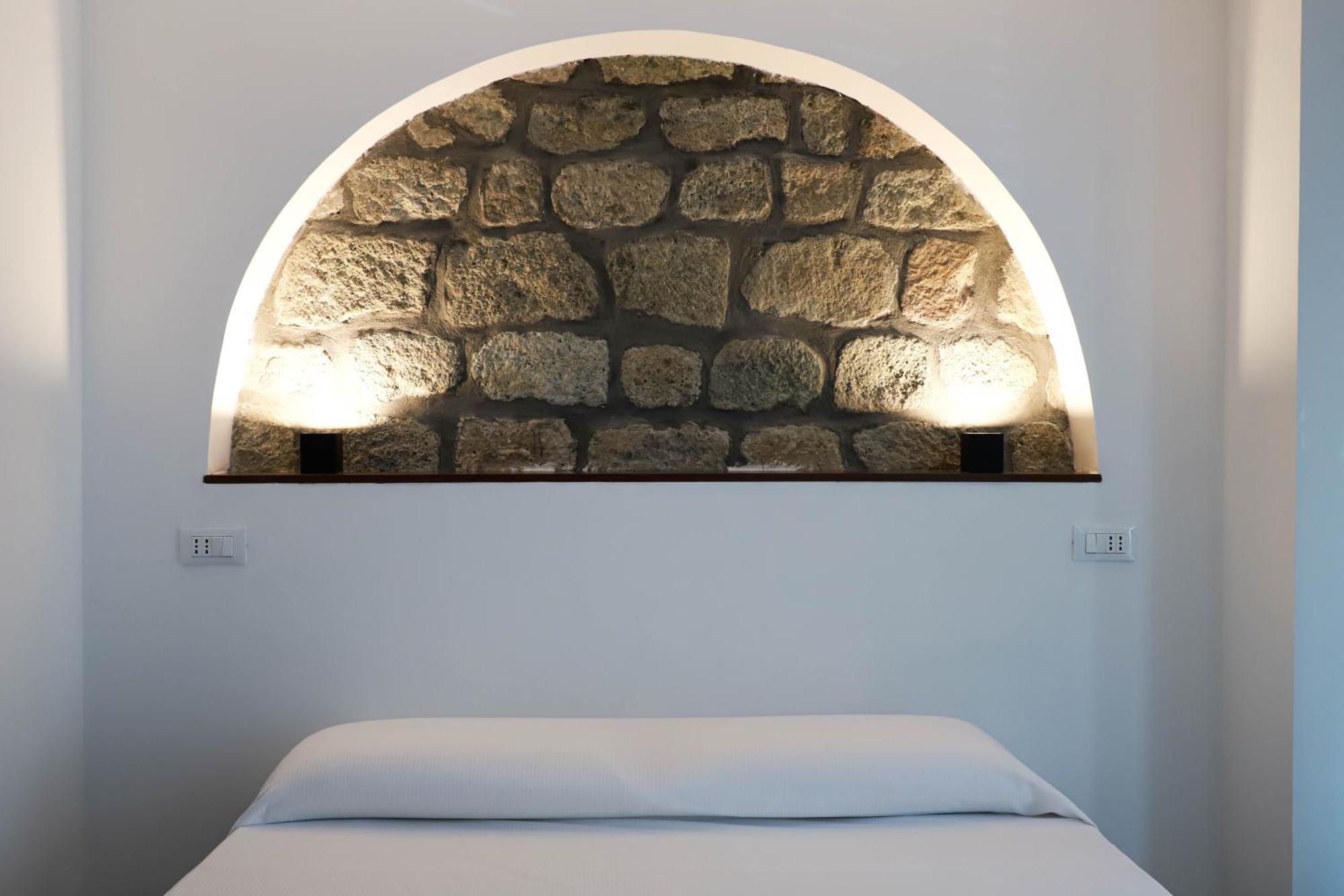Eg Apartments - Forio D'Ischia Екстериор снимка